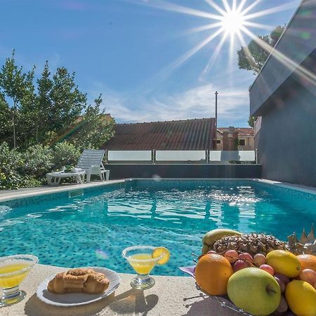 Apartments Lorenzo ロクヴァ・ロゴズニツァ エクステリア 写真