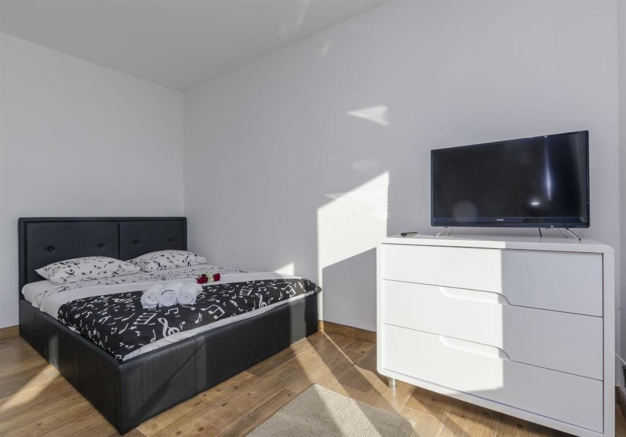 Apartments Lorenzo ロクヴァ・ロゴズニツァ エクステリア 写真