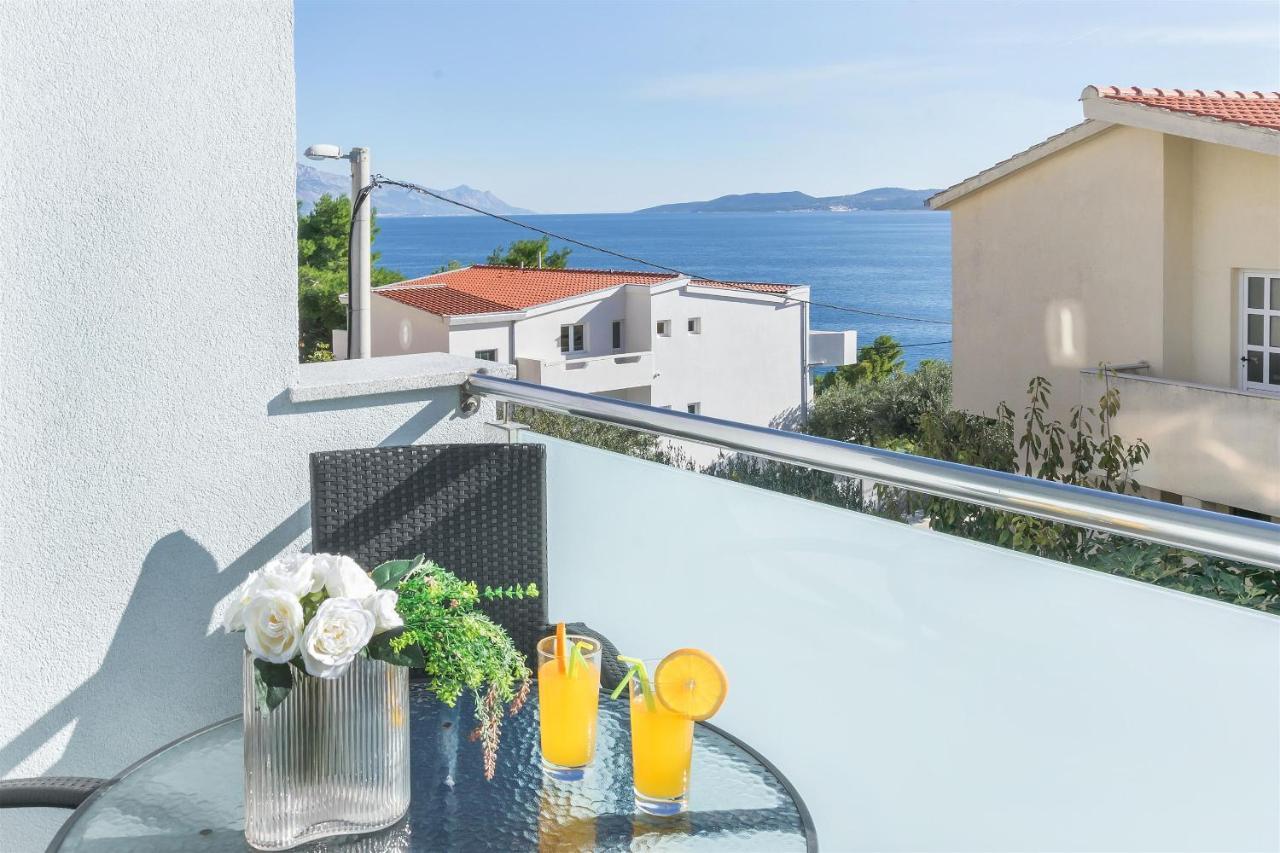 Apartments Lorenzo ロクヴァ・ロゴズニツァ エクステリア 写真