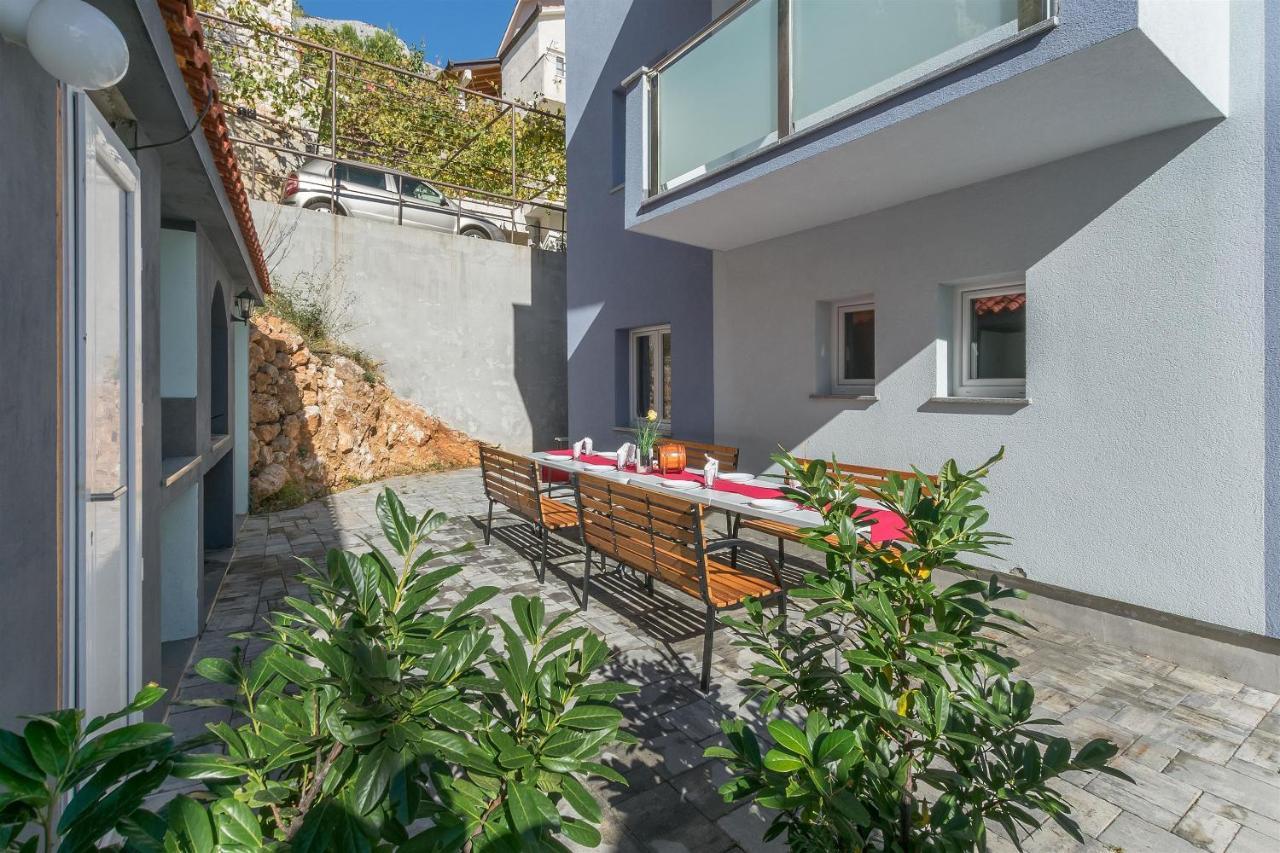 Apartments Lorenzo ロクヴァ・ロゴズニツァ エクステリア 写真