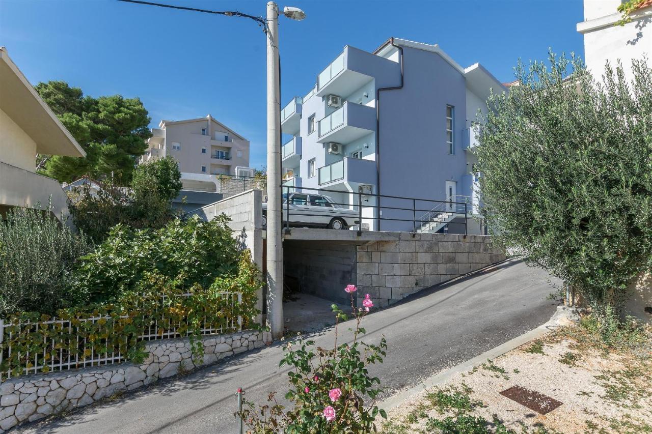 Apartments Lorenzo ロクヴァ・ロゴズニツァ エクステリア 写真